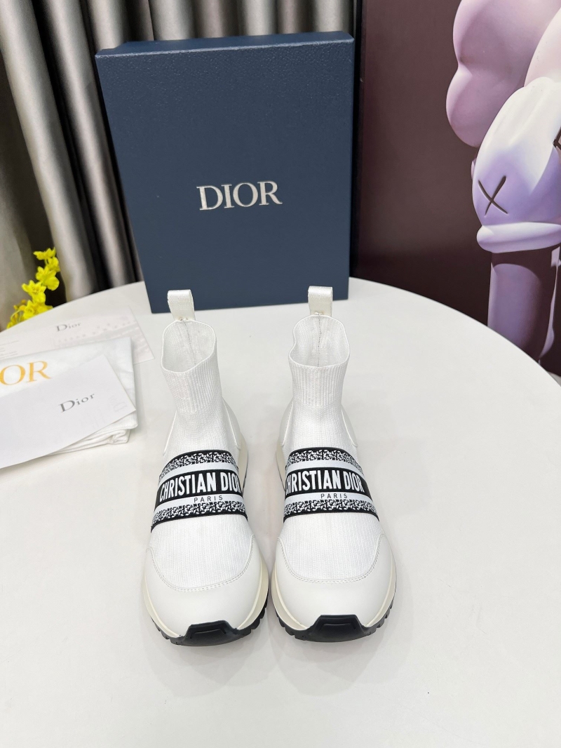 Christian Dior Sneakers